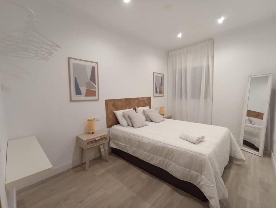 Apartment Terraza Chill Out Málaga Kültér fotó