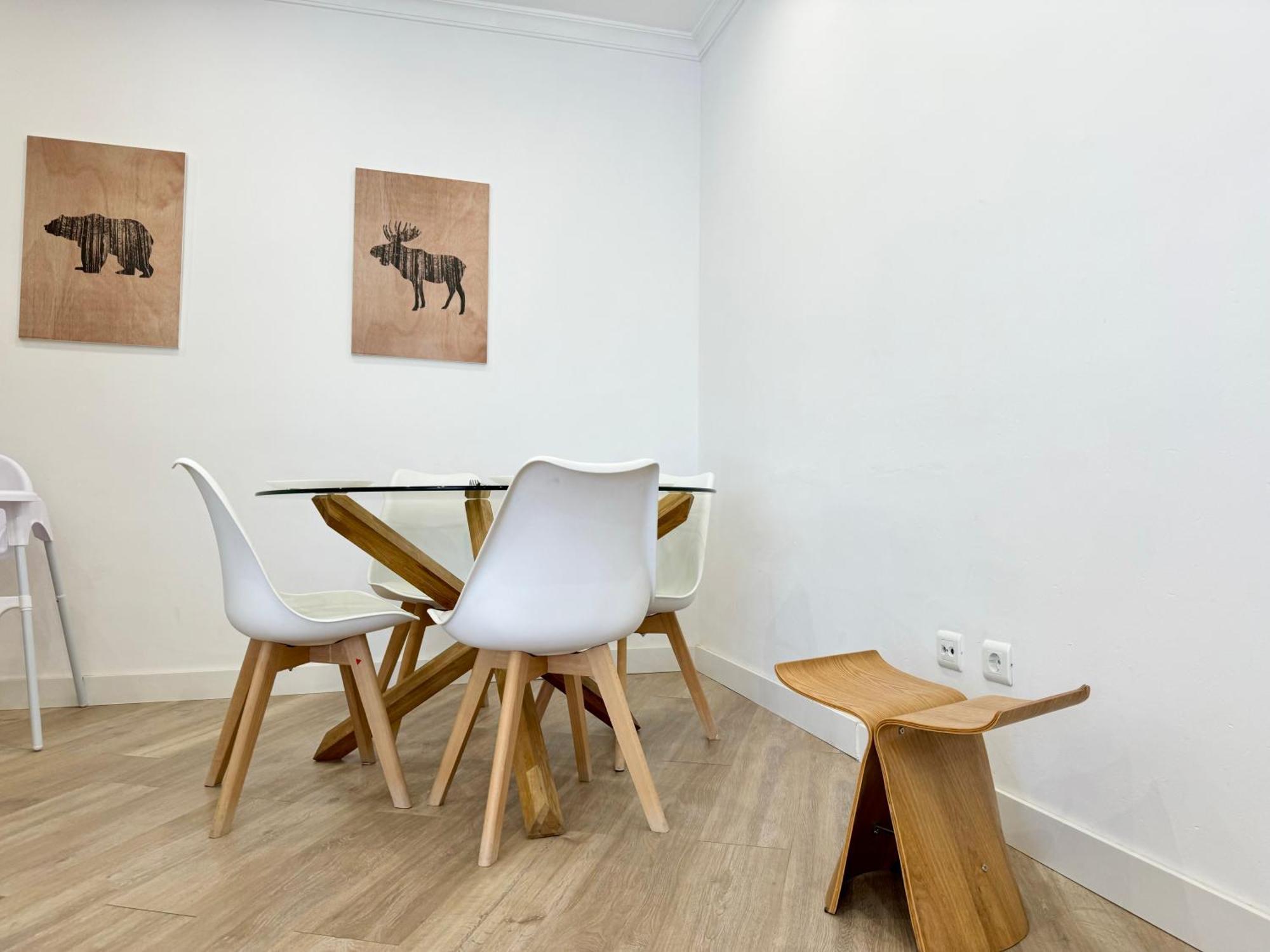 Apartment Terraza Chill Out Málaga Kültér fotó