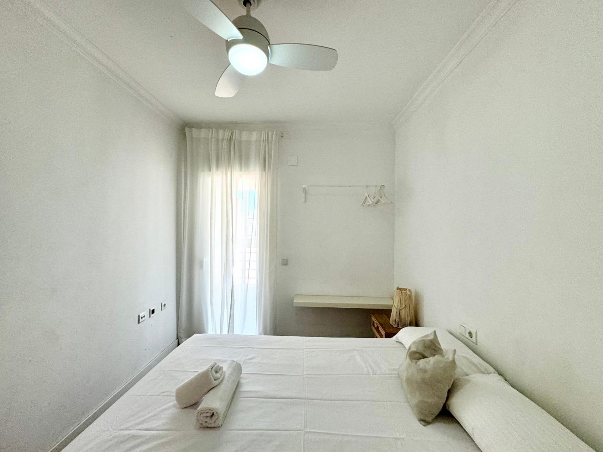 Apartment Terraza Chill Out Málaga Kültér fotó