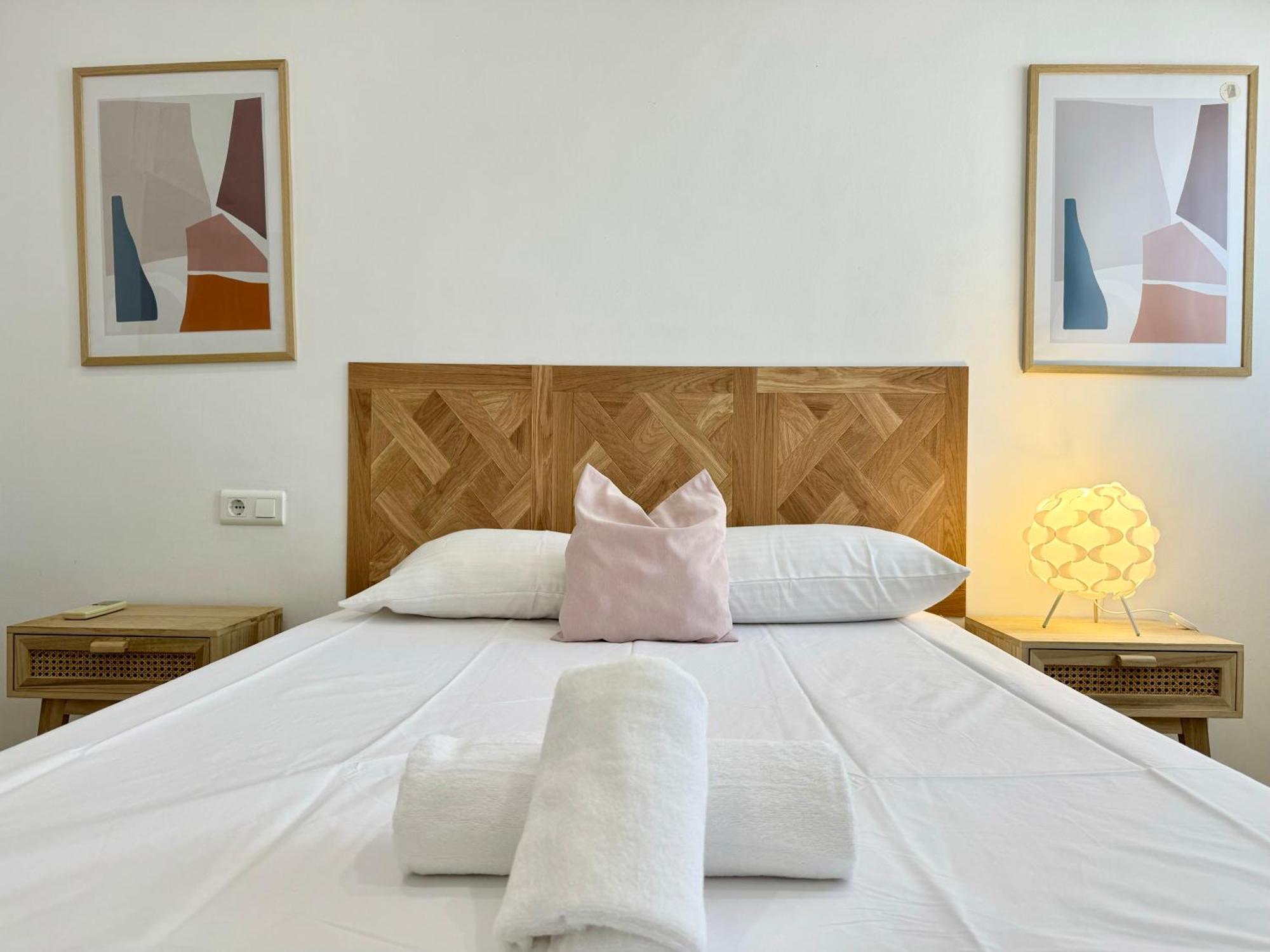 Apartment Terraza Chill Out Málaga Kültér fotó